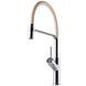 Смеситель для кухни Globus Lux DENVER Flex GDF-32-00-06 000024664 фото 5
