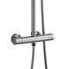 Душевая система Globus Lux Termostatic R GDS-0040T 000020078 фото 4