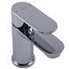 Смеситель для умывальника TOPAZ BARTS TB 07201-H36 000015532 фото 4