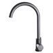Змішувач для кухні Globus Lux ALPEN SBT1-203S-GRAY 000022217 фото 2