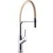 Смеситель для кухни Globus Lux DENVER Flex GDF-32-00-06 000024664 фото 3