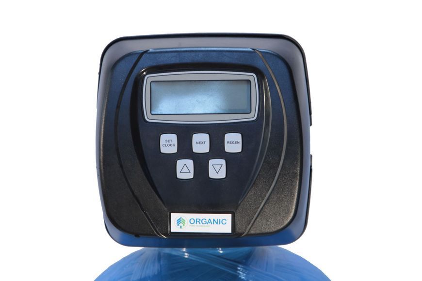 Фильтр комплексной очистки Organic K-10 Eco 12400 фото