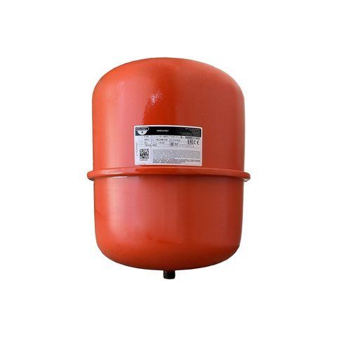 Бак Zilmet cal-pro для систем отопления 25л 4bar ( 1300002400 ) 000001436 фото