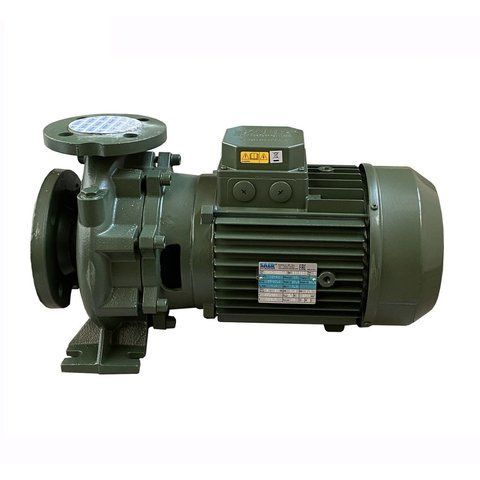 Насос моноблочный IR 40-160NB/A 5,5 кВт SAER (50 м3/ч, 36,7 м) 000019007 фото