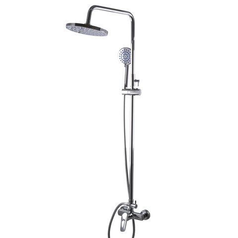 Душевая система Globus Lux KOLN GLK-0005 000023158 фото