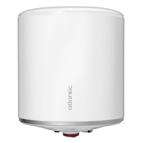 Водонагреватель бытовой электрический Atlantic Opro Compact PC 15 RB (1600W) 821453 000015879 фото