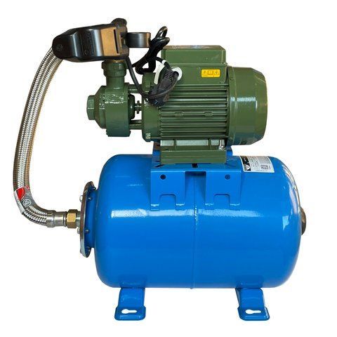 Насосная станция Saer TR-E (Насос KF-6 1,5кВт) 000022263 фото