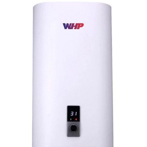 WHP Flat FD 50 3321 фото