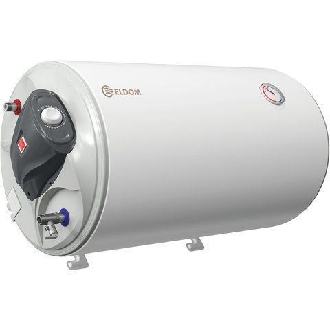 Водонагреватель ELDOM FAVOURITE Horizontal 2.0 kW WH07039L 3784 фото