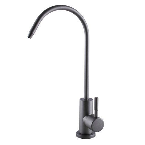 Кран для обратного осмоса Globus Lux ALPEN SBT1-55M-GP 000022218 фото