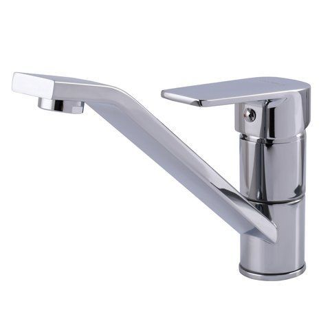 Смеситель для кухни Globus Lux BONN GLB-0203Q 000028495 фото