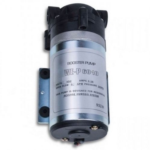 Насос для обратного осмоса WE-P 6010 Leader 12628 фото