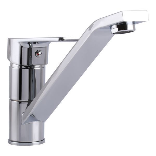 Смеситель для кухни Globus Lux BONN GLB-0203Q 000028495 фото