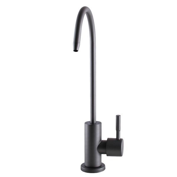 Кран для обратного осмоса Globus Lux ALPEN SBT1-55M-GP 000022218 фото
