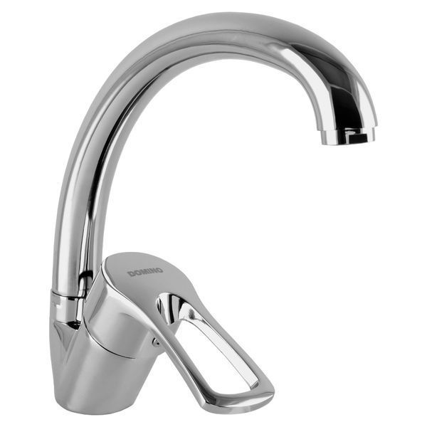 Смеситель для кухни DOMINO SIRIUS DSV-203S 000010110 фото