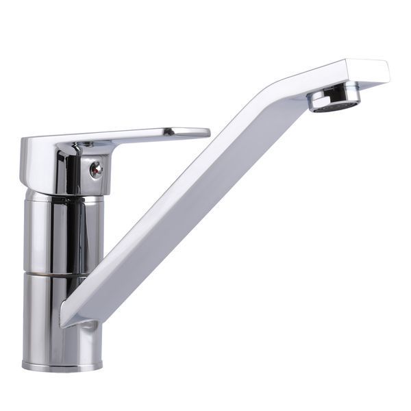 Смеситель для кухни Globus Lux BONN GLB-0203Q 000028495 фото