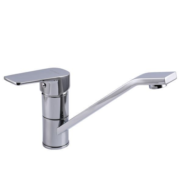 Смеситель для кухни Globus Lux BONN GLB-0203Q 000028495 фото