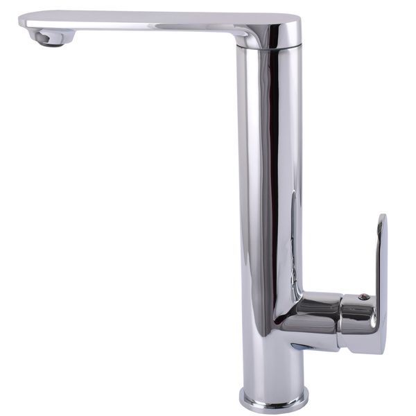 Смеситель для кухни Globus Lux Ontario GLO-0203L 000018442 фото