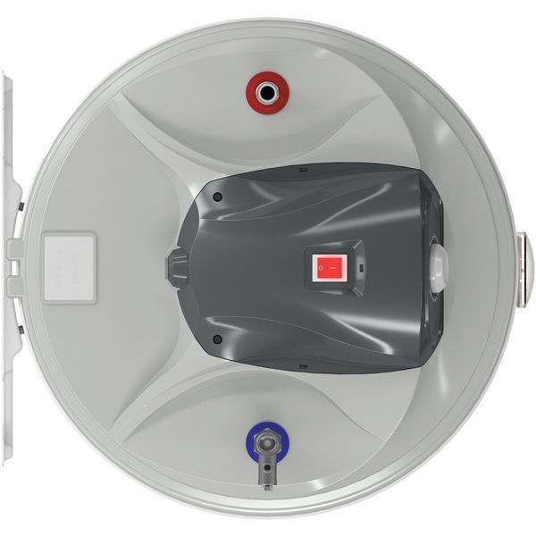 Водонагрівач ELDOM FAVOURITE Horizontal 2.0 kW WH07039L 3784 фото