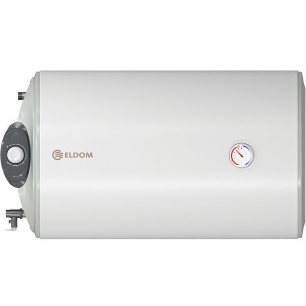 Водонагрівач ELDOM FAVOURITE Horizontal 2.0 kW WH07039L 3784 фото