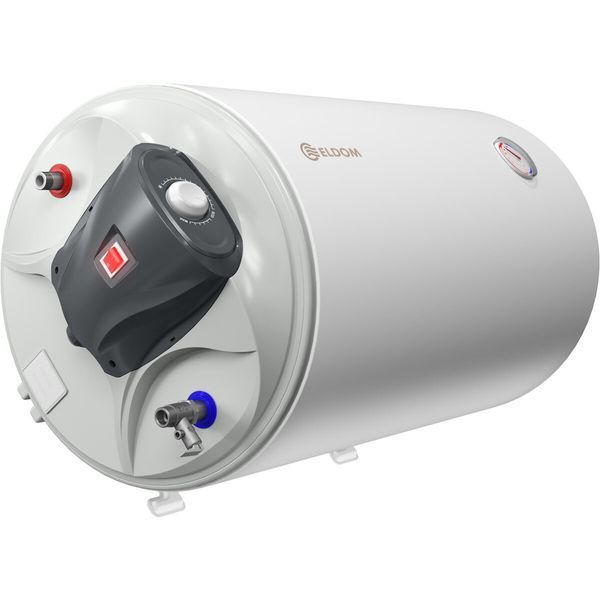 Водонагрівач ELDOM FAVOURITE Horizontal 2.0 kW WH07039L 3784 фото