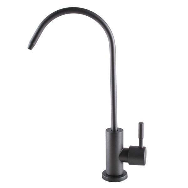 Кран для обратного осмоса Globus Lux ALPEN SBT1-55M-GP 000022218 фото