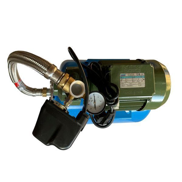 Насосна станція Saer TR-E (Насос KF-6 1,5кВт) 000022263 фото