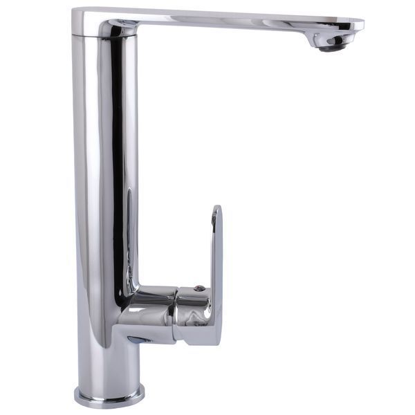 Смеситель для кухни Globus Lux Ontario GLO-0203L 000018442 фото