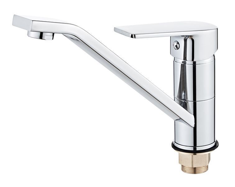 Смеситель для кухни Globus Lux BONN GLB-0203Q 000028495 фото