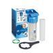Прозрачный корпус с повышенной стойкостью к давлению 1/2 Aquafilter FHPR1-HP1 12916 фото 1