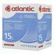 Водонагреватель бытовой электрический Atlantic Opro Compact PC 15 RB (1600W) 821453 000015879 фото 9