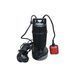 Насос дренажный VOLKS pumpe QDX7-21 1,3кВт 000008746 фото 3
