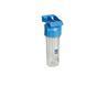 Прозрачный корпус с повышенной стойкостью к давлению 1/2 Aquafilter FHPR1-HP1 12916 фото 2
