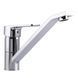 Смеситель для кухни Globus Lux BONN GLB-0203Q 000028495 фото 7