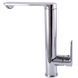 Смеситель для кухни Globus Lux Ontario GLO-0203L 000018442 фото 3