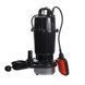 Насос дренажный VOLKS pumpe QDX7-21 1,3кВт 000008746 фото 1