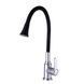 Смеситель для кухни Domino ELLIPSE DCC-203SA-B01 000025216 фото 5
