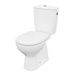 Компакт Cersanit 685 ARTECO CLEAN ON 021NEW 3/5 c cиденьем дюропласт. лифт 000019713 фото 1