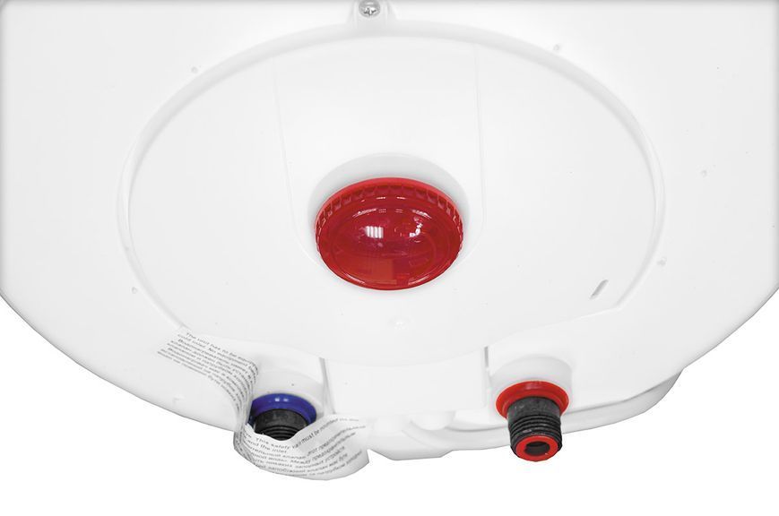 Водонагреватель бытовой электрический Atlantic Opro Compact PC 15 RB (1600W) 821453 000015879 фото