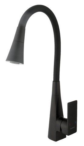 Смеситель для кухни Globus Lux NIAGARA GLN-0203SM-BB 000029875 фото