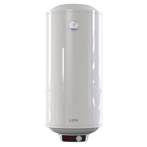 Водонагреватель LEOV LV Slim 50 l 19730 фото