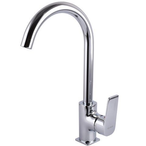 Смеситель для кухни Globus Lux BONN GLB-0203S 000028496 фото