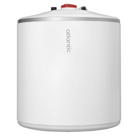 Водонагреватель бытовой электрический Atlantic Opro Compact PC 15 SB (2000W) 821454 000015880 фото