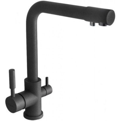 Смеситель Globus Lux GLLR-0888 Onix 12629 фото