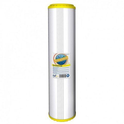 Картридж смягчающий Big Blue 20 Aquafilter FCCST20BB 12159 фото
