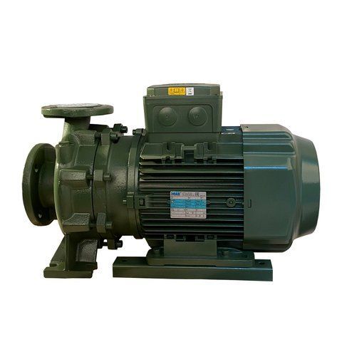 Насос моноблочный IR 40-200NA 11,0 кВт SAER (60 м3/ч, 61 м) 000019009 фото