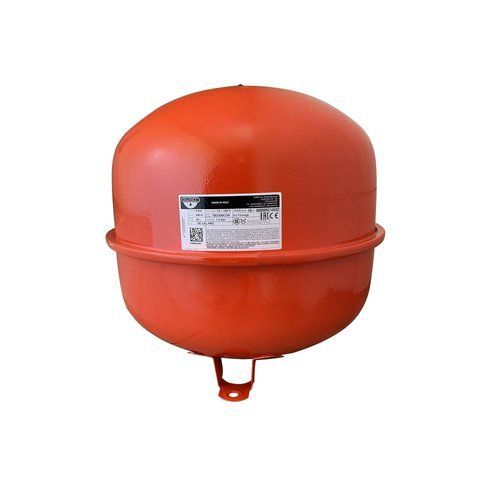 Бак Zilmet cal-pro для систем отопления 35л 4bar ( 1300003503 ) 000001437 фото