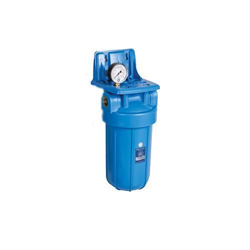 Фильтр типа Big Blue 10 Aquafilter FH10B1-B-WB без картриджа в комплекте 12917 фото