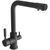 Смеситель Globus Lux GLLR-0888 Onix 12629 фото