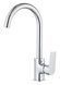 Смеситель для кухни Globus Lux BONN GLB-0203S 000028496 фото 2